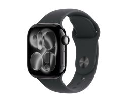 Apple Watch Series 11 Jet Black Aluminium