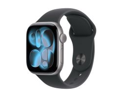 Apple Watch Series 11 Space Grey Aluminium