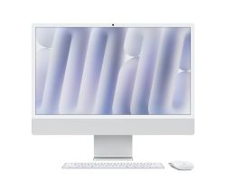 iMac 24" with M4 8-core
