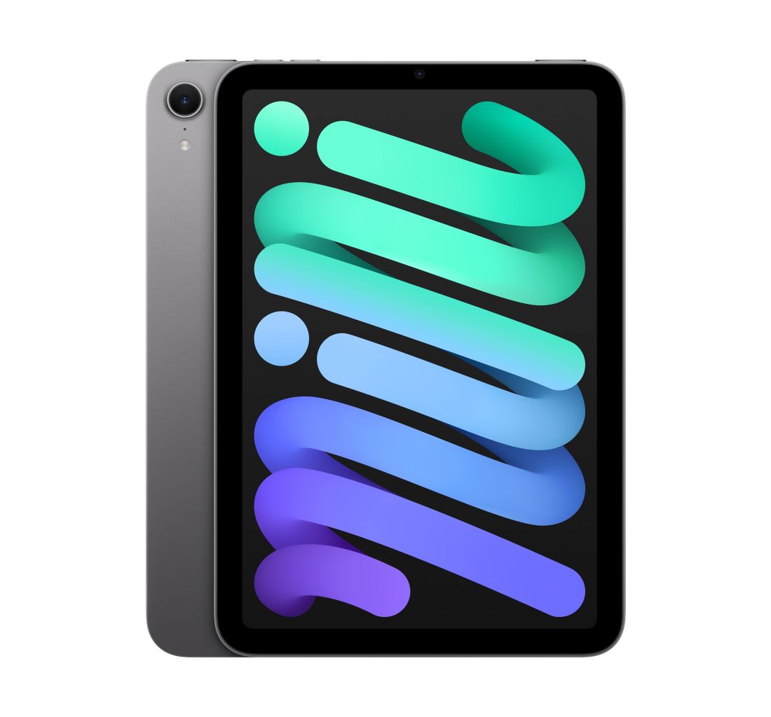 iPad mini （A17PRO）128GB Wi-Fi　Apple　iPad APPLE_MXN63.jpg