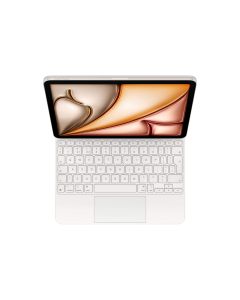 Magic Keyboard for iPad Air 11-inch (M3) - White