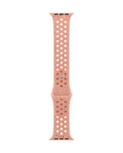Apple 40mm Alpenglow Pink Nike Sport Band - M/L