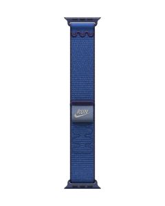 Apple 40mm Blue Ribbon Nike Sport Loop