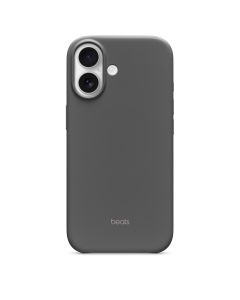 Beats iPhone 17 Case with MagSafe and Camera Control - Granite Gray