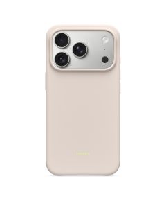 Beats iPhone 17 Pro Case with MagSafe and Camera Control - Lime Stone