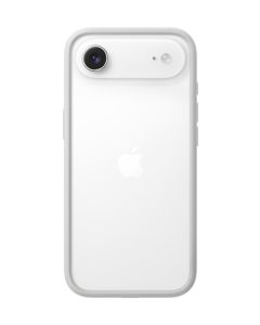iPhone Air Bumper - Light Gray