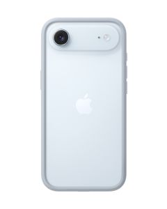 iPhone Air Bumper - Light Blue