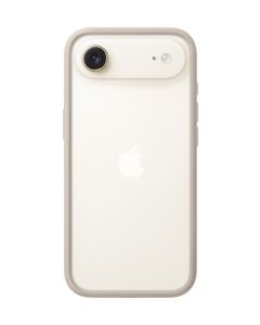 iPhone Air Bumper - Tan