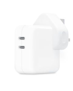 Apple 35W Dual USB-C Power Adapter