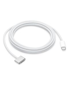 Apple USB-C to MagSafe 3 Cable 2m - Silver