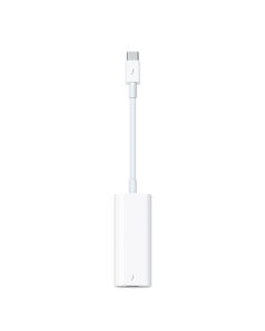 Thunderbolt 3 USB-C to Thunderbolt 2 Adapter