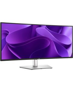 Dell Pro Plus P3425WE 34-inch Monitor 3440 X 1440 Pixels Wide Quad HD LCD
