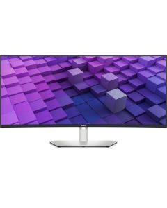 Dell UltraSharp U3824DW 38-inch 3840 x 1600 WQHD+ Curved Ultrawide Monitor