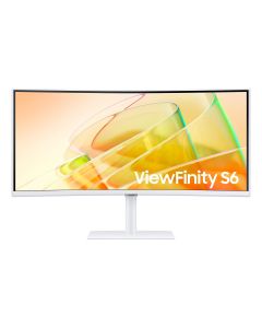 Samsung ViewFinity S65TC 34-inch UWQHD 3440 x 1440 monitor