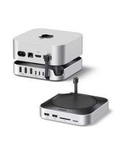 UGREEN Mac Mini M4 Dock with 10Gbps NVMe