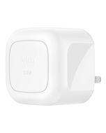 Belkin 30W USB PD Wall Charger with PPS White