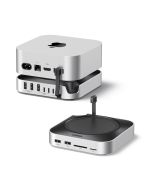 UGREEN Mac Mini M4 Dock with 10Gbps NVMe