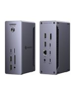 UGREEN Revodok Max 213 Thunderbolt 4 13-in-1 Dock 90W