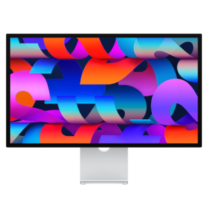 iMac 21.5-inch