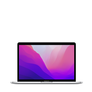 MacBook Pro 13-inch with M1 processor
