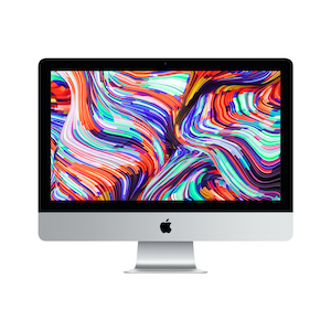 iMac 21.5-inch Retina 4K