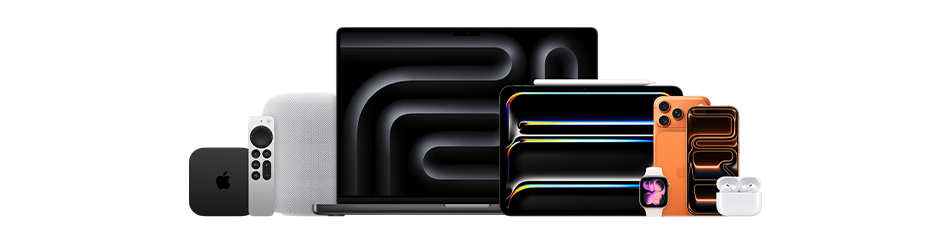 Apple Authorised Service Locations 