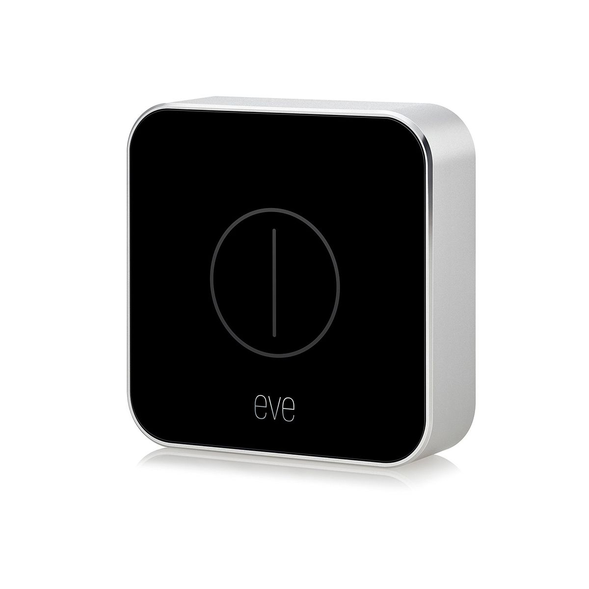 HomeKit Automation Elgato Eve Button Homekit Connected Home Remote