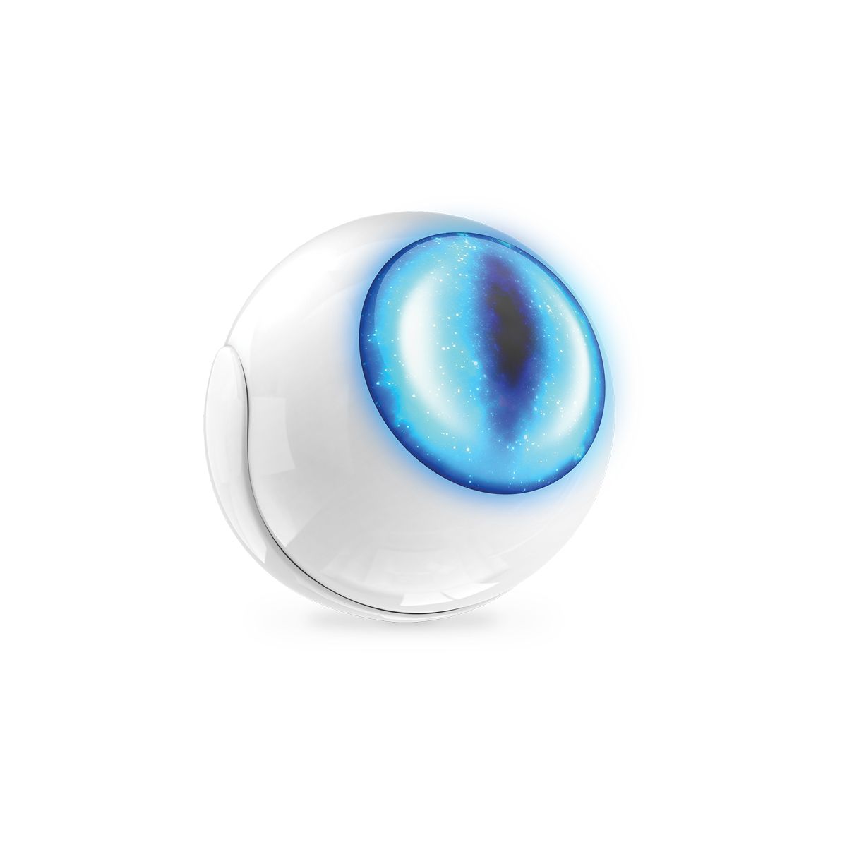 HomeKit Automation Fibaro Motion Sensor