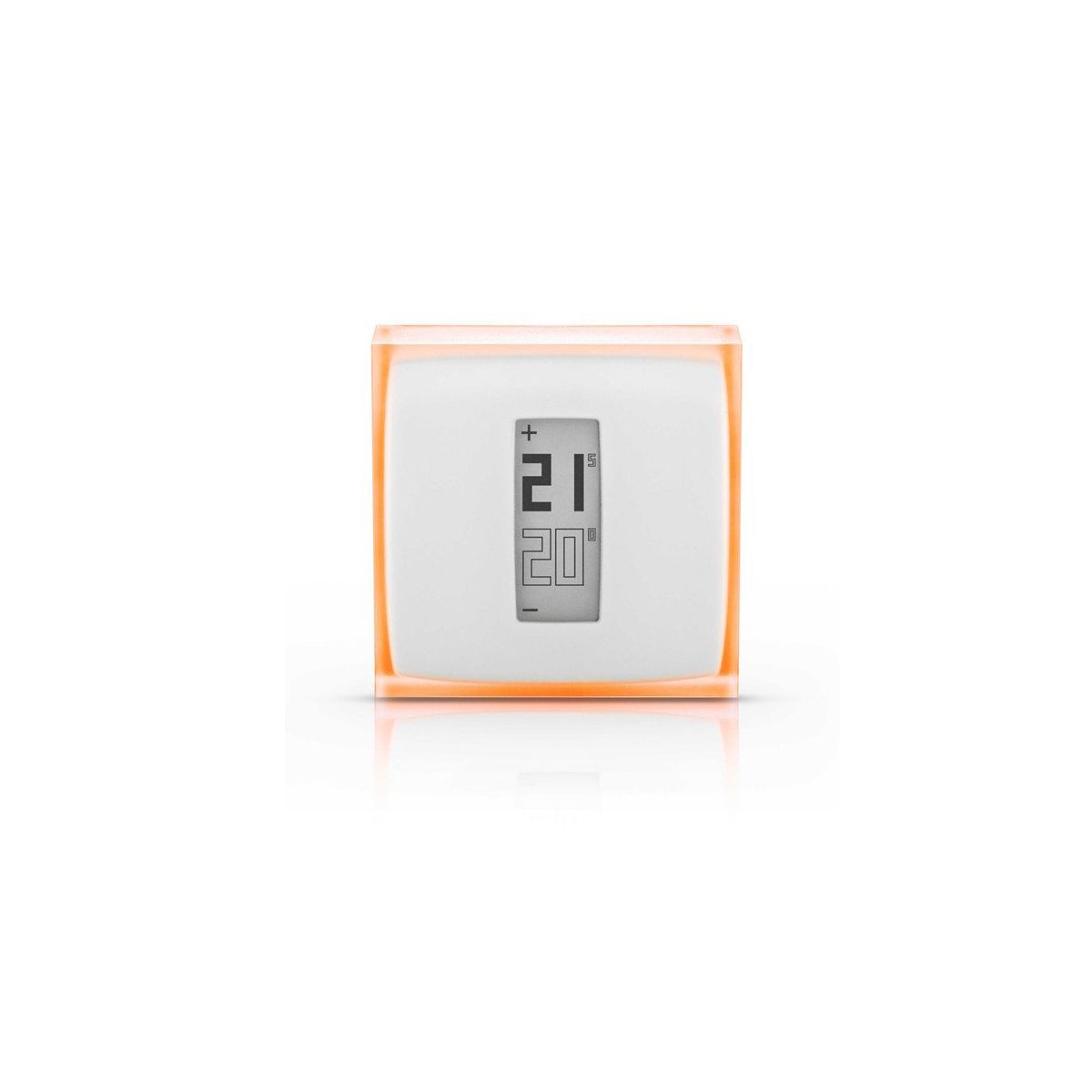 HomeKit Heating Netatmo Smart Thermostat