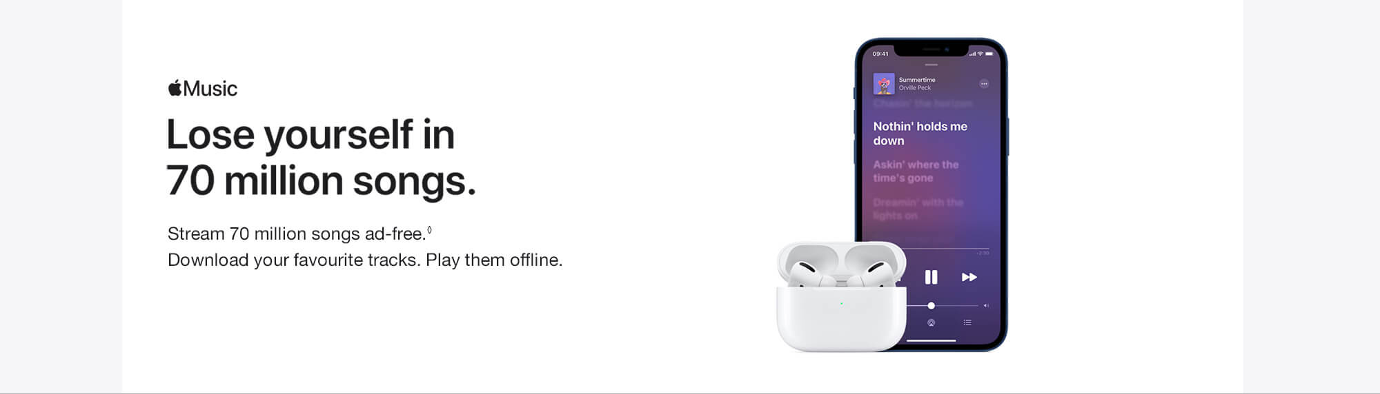 iPhone 12 Pro. Faster forward.