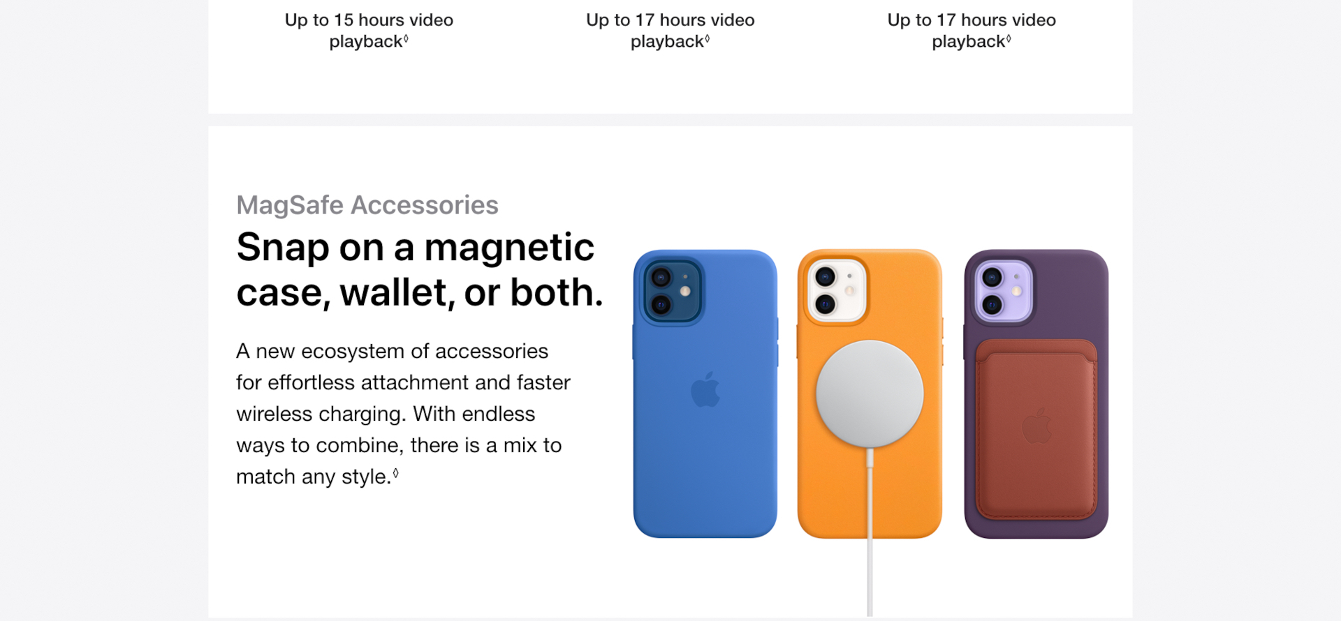 iPhone 12. Blast past fast. Buy Now