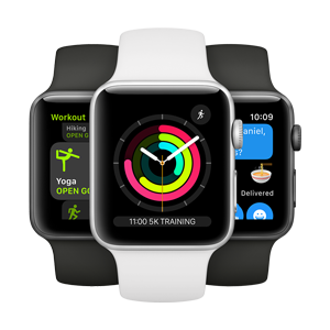 Apple Watch Series 3