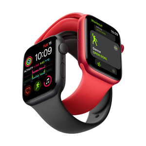 Apple Watch Series 6
