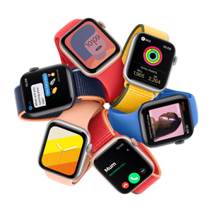Apple Watch SE